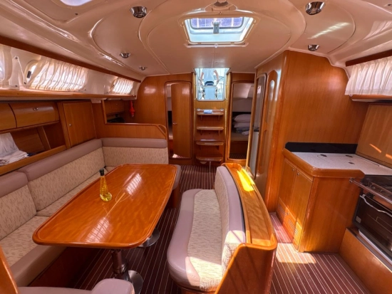 Bavaria Yachts 46 cruiser usata in vendita