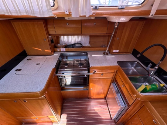 Bavaria Yachts 46 cruiser usata in vendita