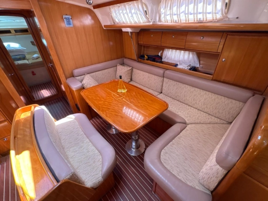 Bavaria Yachts 46 cruiser usata in vendita