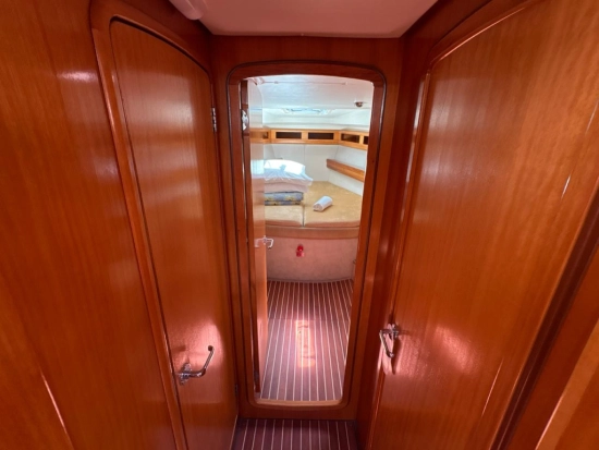 Bavaria Yachts 46 cruiser usata in vendita