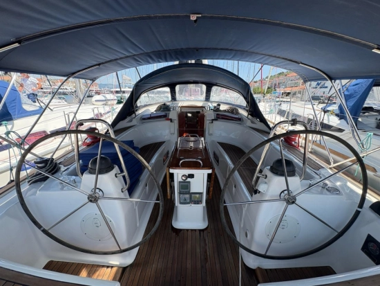 Bavaria Yachts 46 cruiser usata in vendita