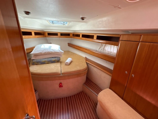 Bavaria Yachts 46 cruiser usata in vendita