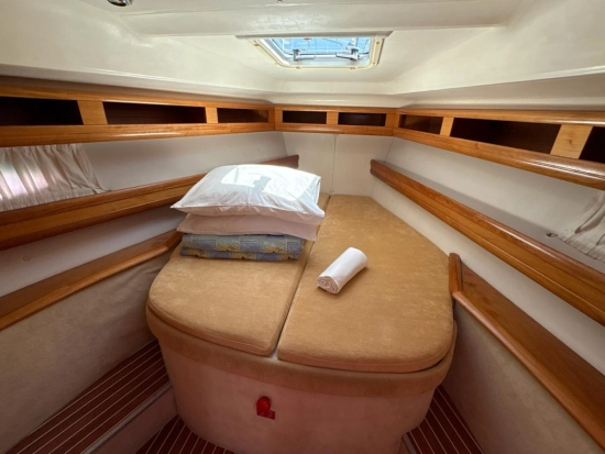 Bavaria Yachts 46 cruiser usata in vendita