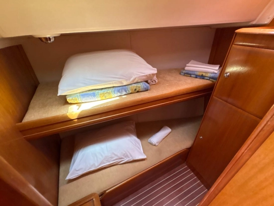 Bavaria Yachts 46 cruiser usata in vendita