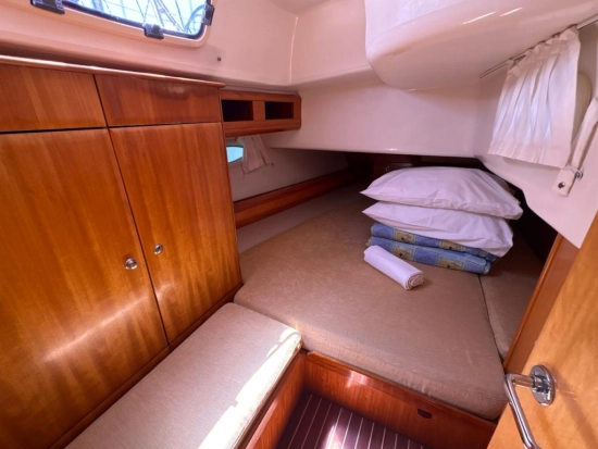 Bavaria Yachts 46 cruiser usata in vendita