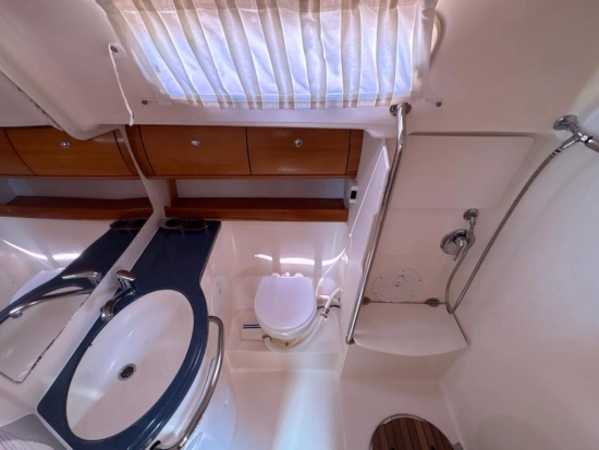 Bavaria Yachts 46 cruiser usata in vendita