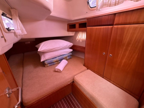 Bavaria Yachts 46 cruiser usata in vendita