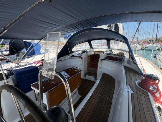 Bavaria Yachts 46 cruiser usata in vendita