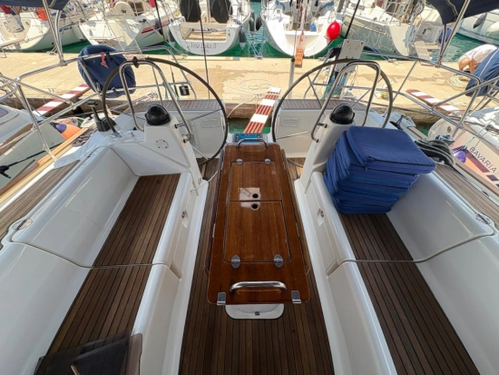 Bavaria Yachts 46 cruiser usata in vendita