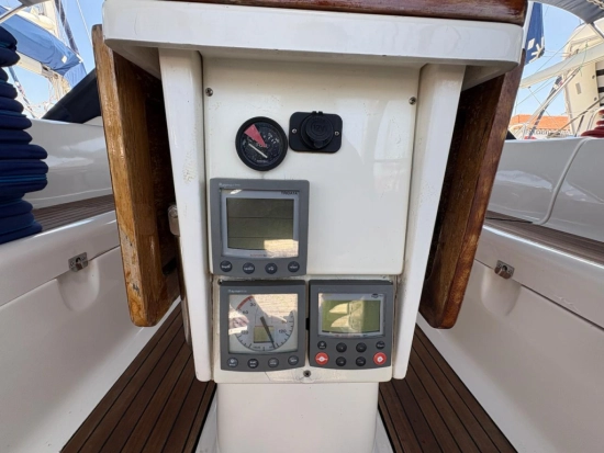 Bavaria Yachts 46 cruiser usata in vendita