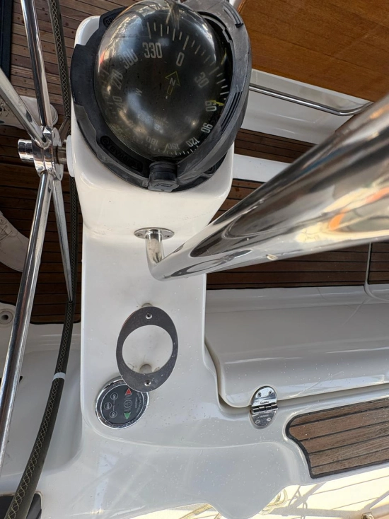 Bavaria Yachts 46 cruiser usata in vendita