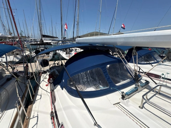 Bavaria Yachts 46 cruiser usata in vendita