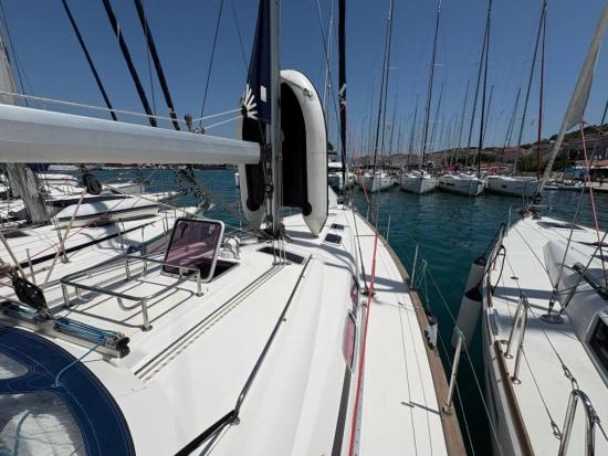 Bavaria Yachts 46 cruiser usata in vendita