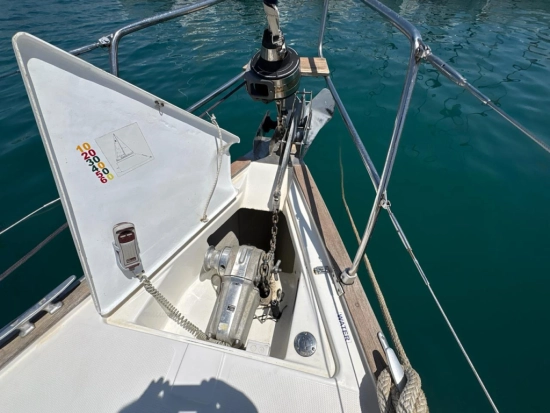 Bavaria Yachts 46 cruiser usata in vendita