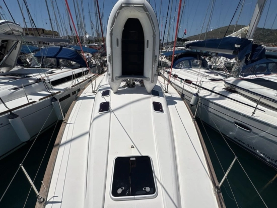 Bavaria Yachts 46 cruiser usata in vendita