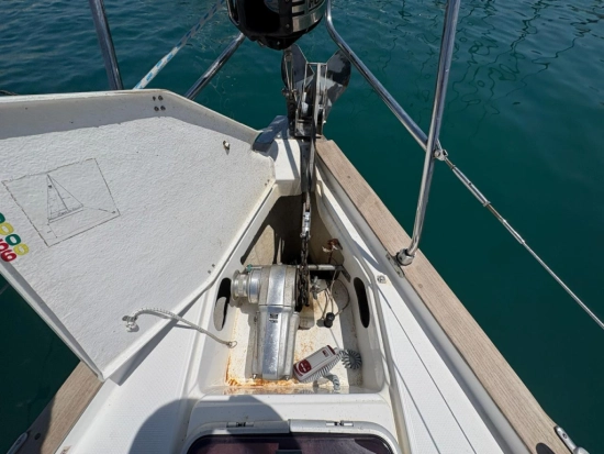 Bavaria Yachts 49 cruiser usata in vendita