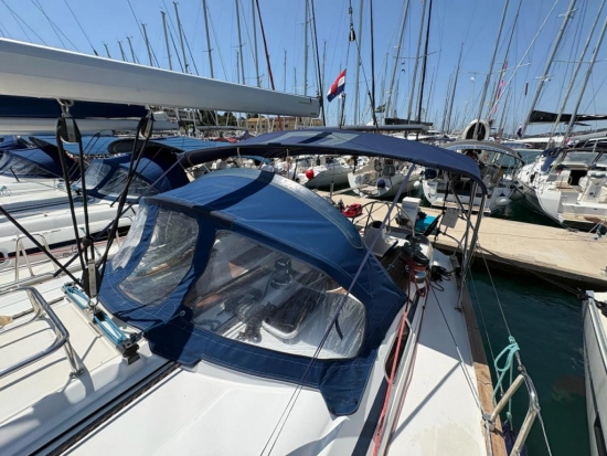 Bavaria Yachts 49 cruiser usata in vendita