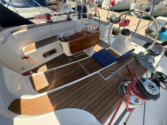 Bavaria Yachts 49 cruiser usata in vendita