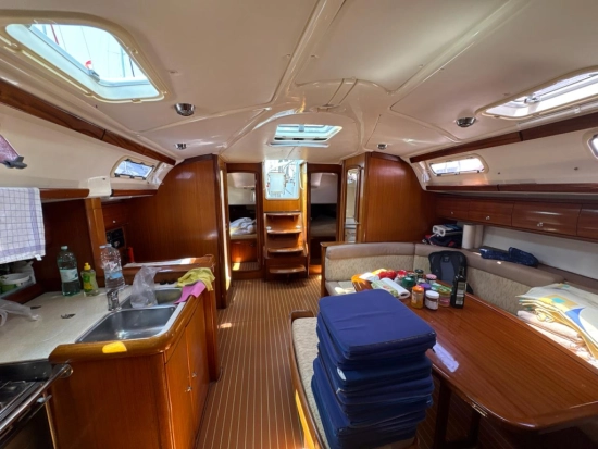 Bavaria Yachts 49 cruiser usata in vendita