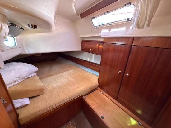Bavaria Yachts 49 cruiser usata in vendita