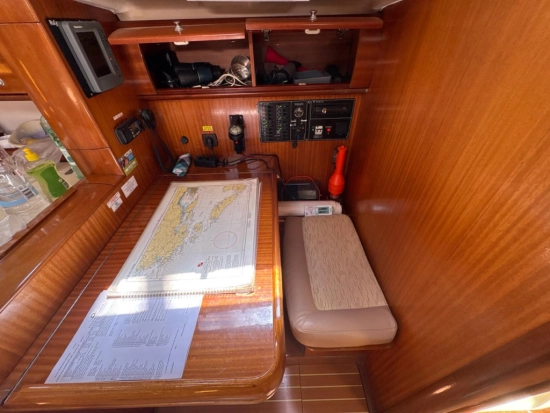 Bavaria Yachts 49 cruiser usata in vendita