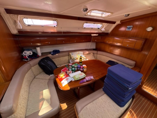 Bavaria Yachts 49 cruiser usata in vendita