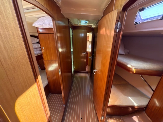 Bavaria Yachts 49 cruiser usata in vendita