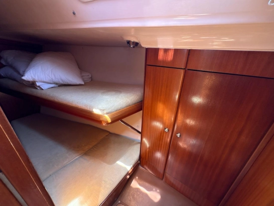 Bavaria Yachts 49 cruiser usata in vendita