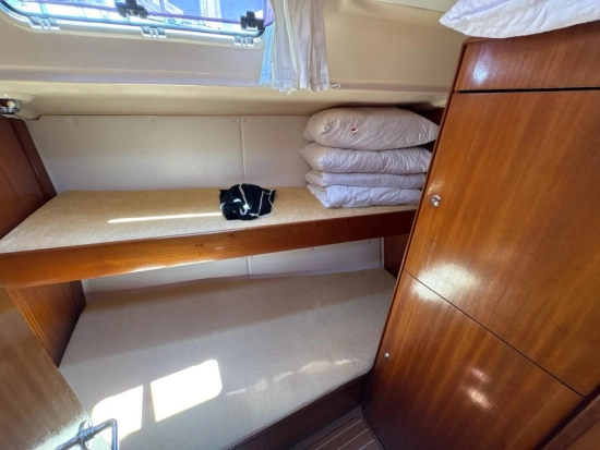 Bavaria Yachts 49 cruiser usata in vendita