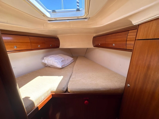 Bavaria Yachts 49 cruiser usata in vendita