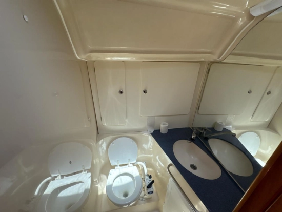 Bavaria Yachts 49 cruiser usata in vendita