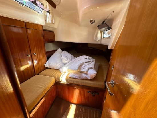 Bavaria Yachts 49 cruiser usata in vendita