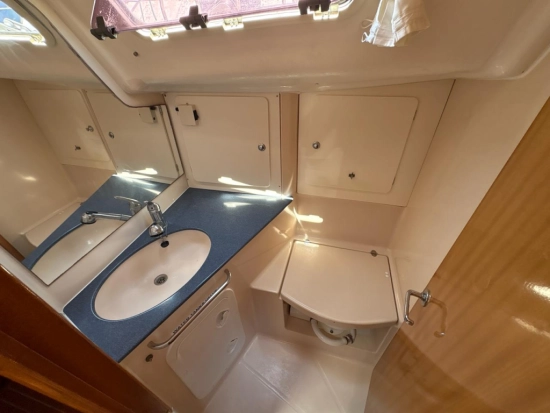 Bavaria Yachts 49 cruiser usata in vendita