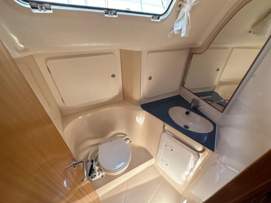 Bavaria Yachts 49 cruiser usata in vendita