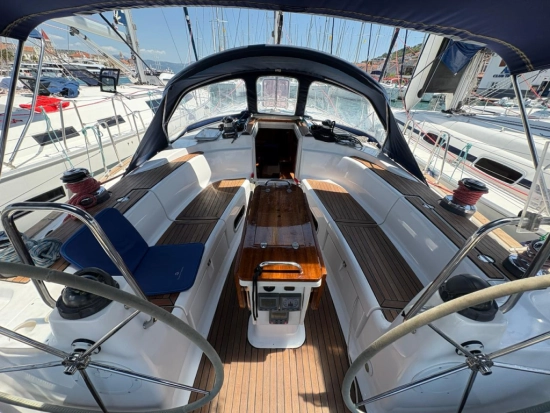 Bavaria Yachts 49 cruiser usata in vendita