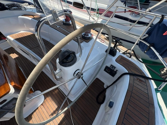 Bavaria Yachts 49 cruiser usata in vendita