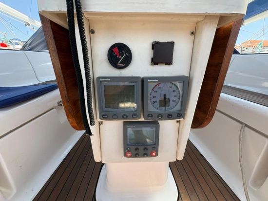 Bavaria Yachts 49 cruiser usata in vendita