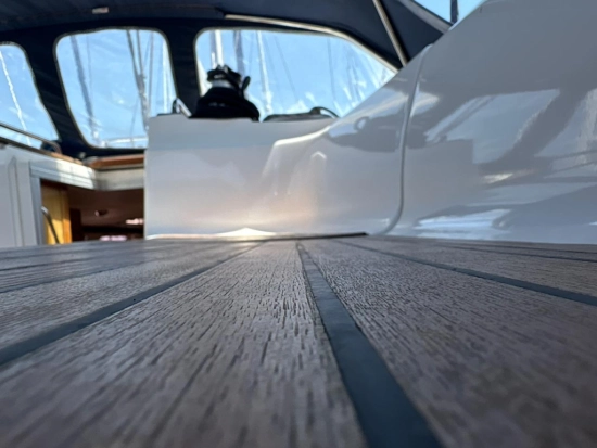 Bavaria Yachts 49 cruiser usata in vendita