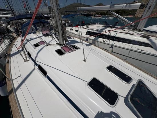 Bavaria Yachts 49 cruiser usata in vendita