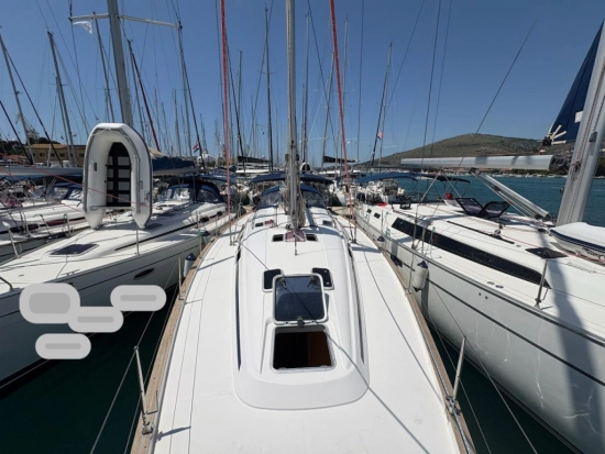 Bavaria Yachts 49 cruiser usata in vendita