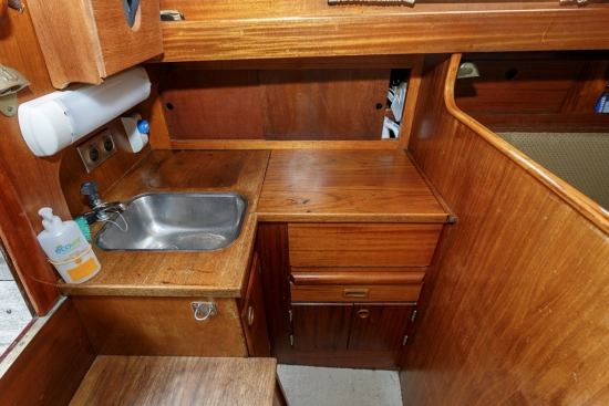 Vindo 40 de segunda mano en venta