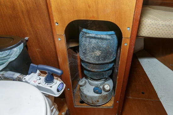 Vindo 40 de segunda mano en venta