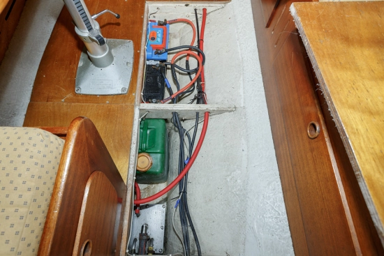 Vindo 40 de segunda mano en venta