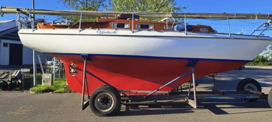 Vindo 40 de segunda mano en venta