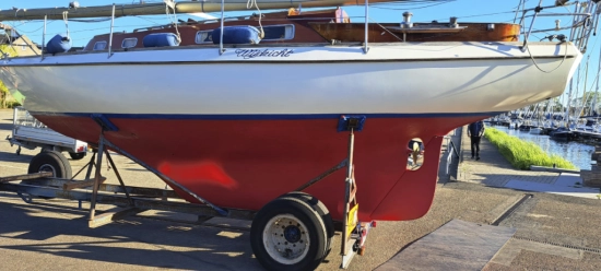 Vindo 40 de segunda mano en venta