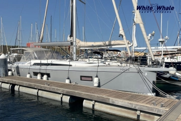 Beneteau Oceanis 51.1 usata in vendita