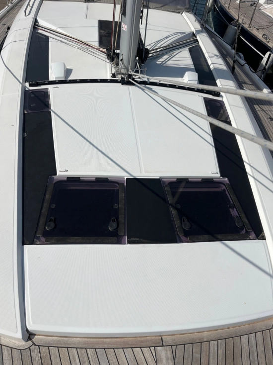 Beneteau Oceanis 51.1 de segunda mano en venta