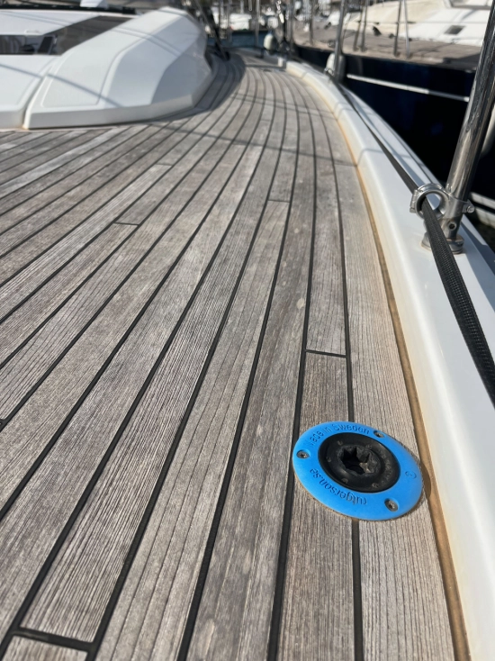 Beneteau Oceanis 51.1 de segunda mano en venta