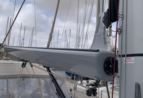 Beneteau Oceanis 51.1 de segunda mano en venta