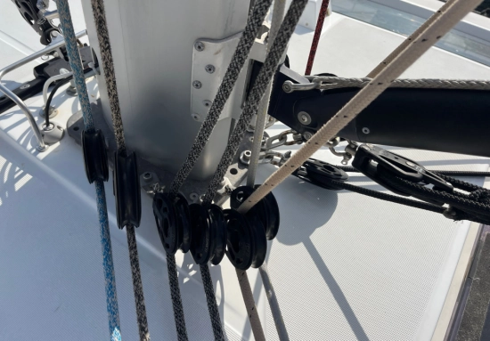 Beneteau Oceanis 51.1 de segunda mano en venta
